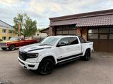 Dodge LIMITED*LPG*LIFT*OFFROAD*BÜGEL+LED*AHK*NAVI