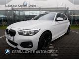 BMW 118i 5-Türer PDC SHZ NAV DA. LED - BMW 118 d Gebrauchtwagen