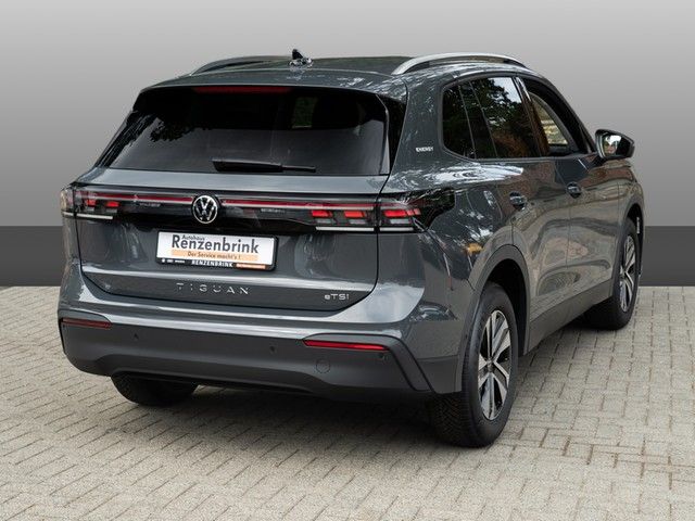 Tiguan Energy eTSI DSG GJR IQ.Light AHK