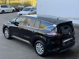 Renault Espace Business Edition Pano Rü-Kamera Leder - Renault Espace mit Diesel-Antrieb: Automatik