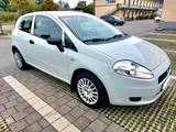 Fiat Punto 1.2 8V Start&Stopp Active Active - Fiat Punto: Start