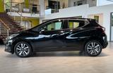 Nissan Micra Acenta*BLUETOOTH*TOUCH* - gebrauchte Nissan Micra aus dem Jahr 2018