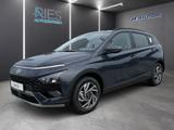 Hyundai Bayon 1.0 T-GDI Trend KlimaA*LED*Navi*SHZ*Kam. - graue Hyundai BAYON