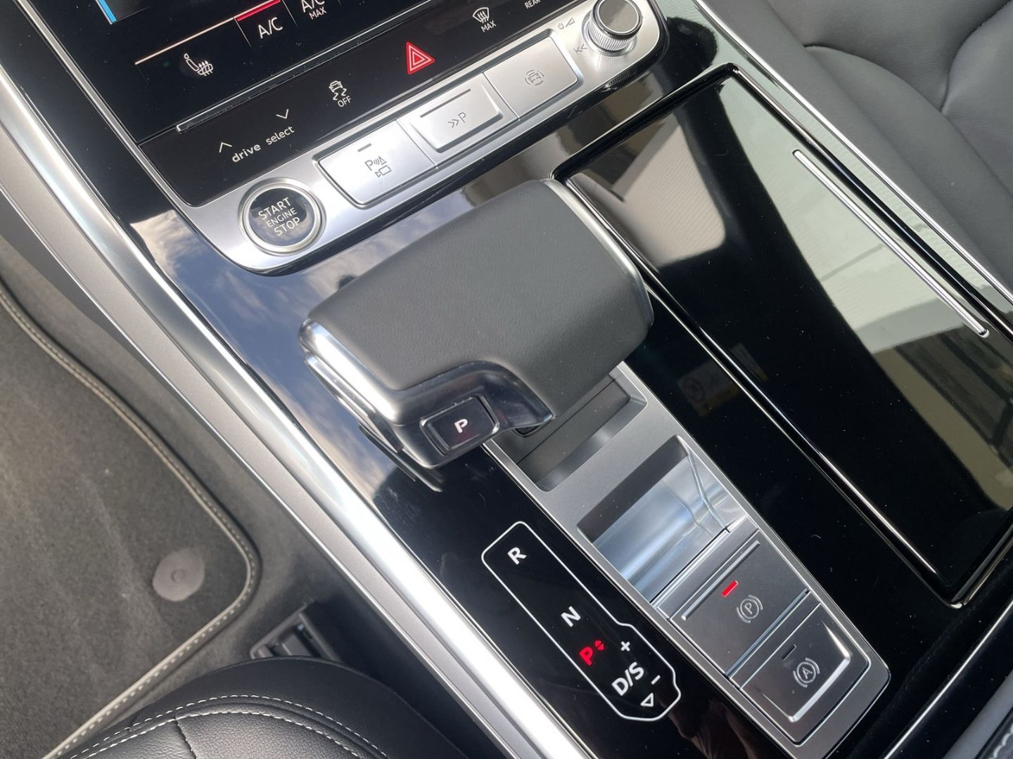 Audi Q7 - Bild 19
