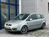 Ford Focus C-MAX Trend*KLIMA*AHK*TOUCH*USB/AUX*SHZ* - Ford Focus aus 2004: Max