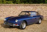 Ferrari 330 GT Series 2 Restored and engine block overha - Ferrari 330 Gebrauchtwagen