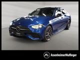 Mercedes-Benz C 300 d AMG+MBUX+Burm+Night+Fahrassist+AHK+Pano