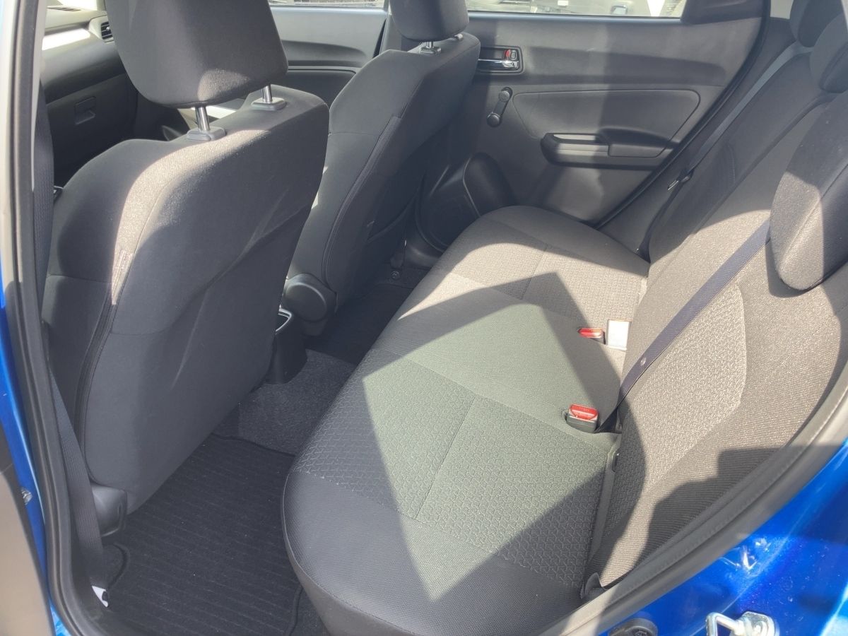 Suzuki Swift - Bild 12