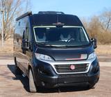 Roller Team Livingstone 2 /Luftfahrwerk/Solar/Alarmanlage - Roller Team Kastenwagen