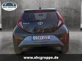 Toyota Aygo X 1.0-l Teamplayer 5-Gang-Schaltgetr., Klim - Toyota Tageszulassungen: Aygo