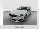 Skoda Octavia RS 2,0l TSI DSG *SHZ NAVI CANTON RFK* - Skoda in Fürth
