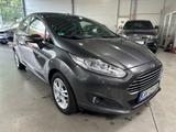 Ford Fiesta Titanium 5-trg. PDC|SHZ|Klimaauto|LM - Ford Gebrauchtwagen in Bocholt
