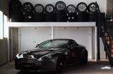 Aston Martin V8 Vantage S Roadster