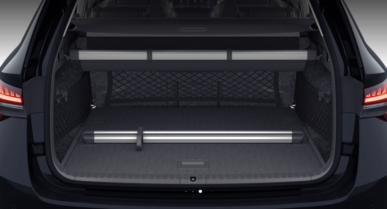 Skoda Octavia - Bild 7