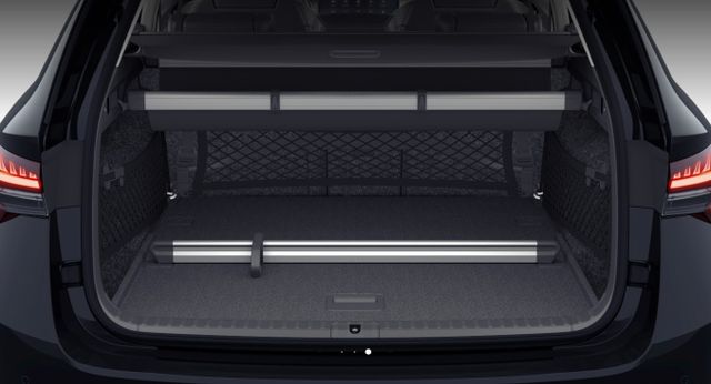 Skoda Octavia Combi 2.0 TDI DSG*AHK*NAVI*MATRIX*STHZ*