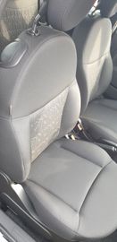 Fiat 500 Cabrio-Navi-Klimaaut-PDC