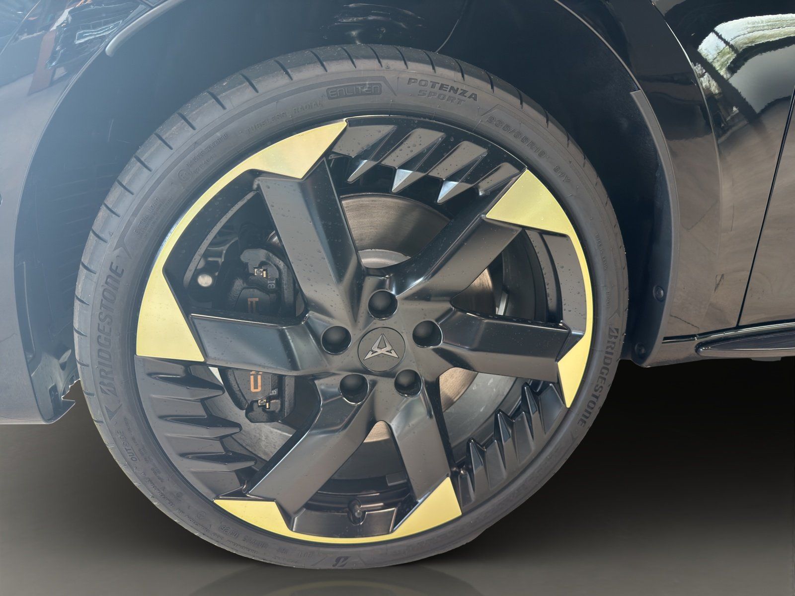 Cupra Leon - Bild 7