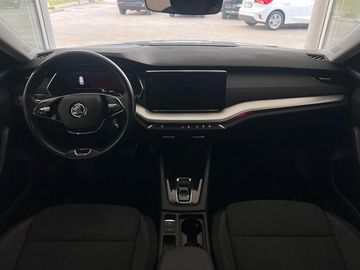 Skoda Octavia - 7