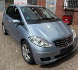 Mercedes-Benz A 200 | TÜV NEU | Fahrbereit