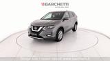Nissan X-Trail 3ª SERIE DCI 150 4WD X-TRONIC BUS - Nissan X-TRAIL SE mit Diesel-Antrieb
