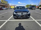 Mercedes-Benz C 200 CDI T BlueEFFICIENCY AVANTGARDE AVANTGARDE - Mercedes-Benz C 200 aus 2011 mit Diesel-Antrieb: Kombi