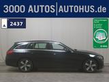 Mercedes-Benz C 220 T d Avantgarde NAVI KLIMAAUT LED SHZ PDC - Mercedes-Benz C 220 Hybrid (Diesel/Elektro): Automatik
