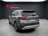 Nissan X-Trail TEKNA ePOWER 214 PS ( * 7 - SITZER * ) - Nissan X-Trail mit Benzin-Antrieb: Allradantrieb