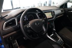 VW T-Roc 2.0 TDI Active | Navi | App | ACC | AHK VW T-Roc 2.0 TDI Active | Navi | App | ACC | AHK
