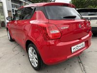 Suzuki Swift - Vorschau Bild 3