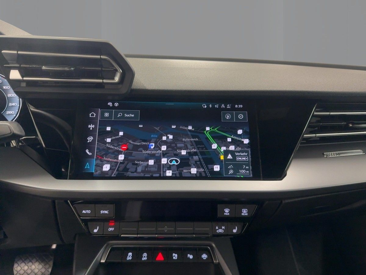 Audi A3 - Bild 13