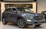 Hyundai Tucson Trend 2WD 1.6l/LED//NAVI/BT/AHK/SHZ - Gebrauchtwagen in Hamm