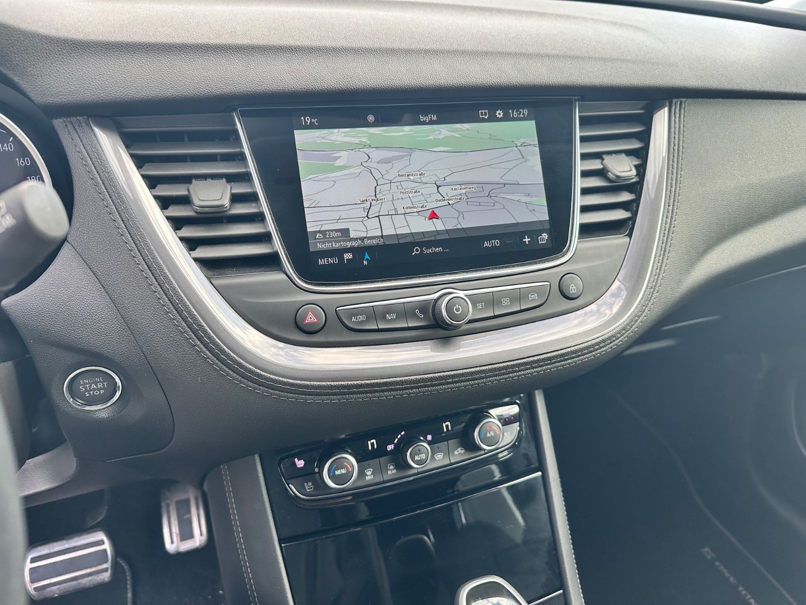 Fahrzeugabbildung Opel Grandland Ultimate*Automatik*Nur an Händler