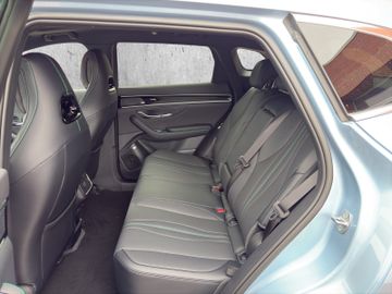 BYD SEAL U DM-i PHEV 18.3kWh Design ACC 360 11kw OBC