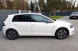Volkswagen Golf 1.5 TGI BlueM DSG IQ.DRIVE ACC Kamera SitzH - Volkswagen Golf: Tgi