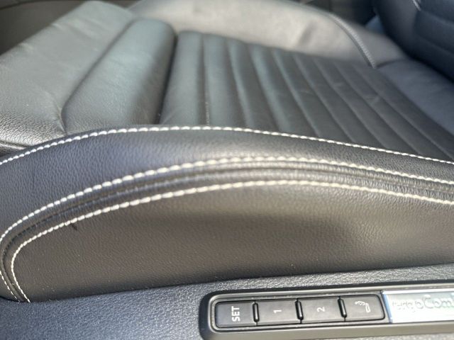 Passat Variant 1.4 TSI HYBRID GTE PANO LEDER AHK
