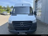 Mercedes-Benz Sprinter 314 CDI Hochdach Klima/MBUX/AHK/Kamera - Mercedes-Benz Sprinter: M