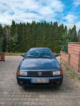 Volkswagen VW Polo 1.6 Classic - Volkswagen Polo Classic mit Benzin-Antrieb
