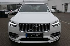 Fahrzeugabbildung Volvo XC90 B5 D AWD Autom Inscription*STDHZG*PANO*LUFT