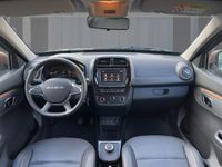Dacia Spring - Vorschau Bild 10