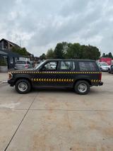 Ford Explorer - Ford Explorer aus 1994