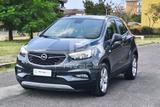 Opel OPEL Mokka X 1.6 CDTI Ecotec 4x2 Start&Stop Ulti - Opel Mokka Kombi Gebrauchtwagen