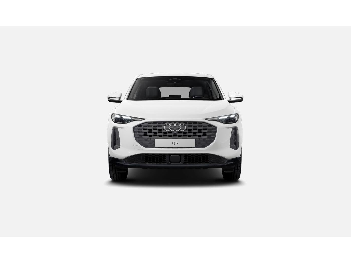 Audi Q5 Sportback TFSI S tronic NAVI VIRT LED SHZ CON