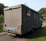 Itineo JB 740, Luftfahrwerk, Solar, Klima, AHK  u.v.m. - Itineo Wohnwagen & Wohnmobile