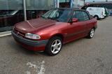 Opel Astra   /  1 HAND - Opel aus 1994