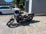 Yamaha XVS 650 Dragstar - wenig Kilometer - TÜV 04/2028 - YAMAHA CHOPPER 650