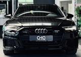Audi S6 Avant quattro|B&O|STHZ|360*|AIR|S-SITZE|OPTIK - gebrauchte Audi S6 aus dem Jahr 2021