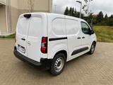Opel Combo 1.5 Combo Diesel | MwSt. | Top Zustand | - Opel Combo in Hannover
