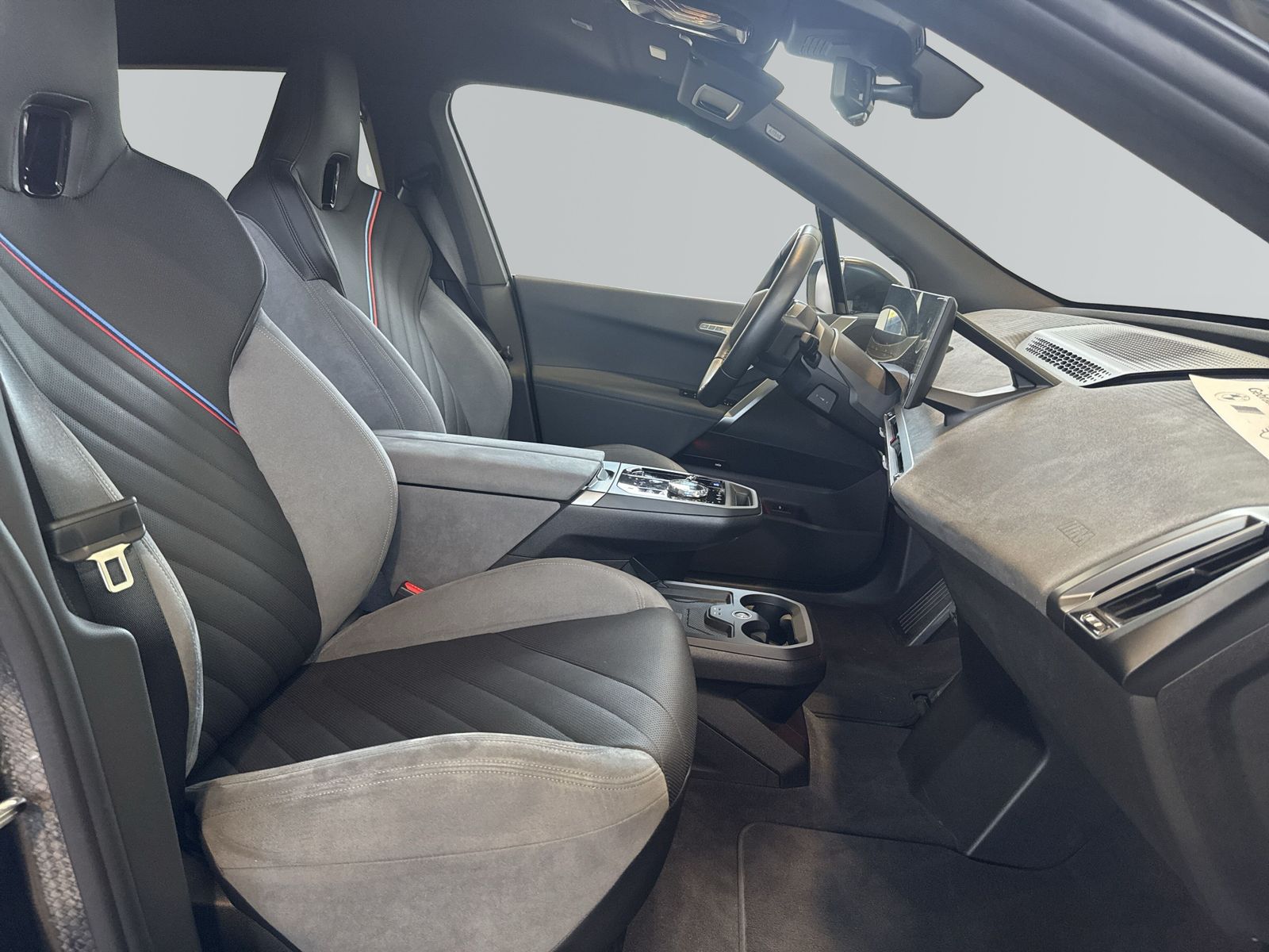BMW iX - Bild 11