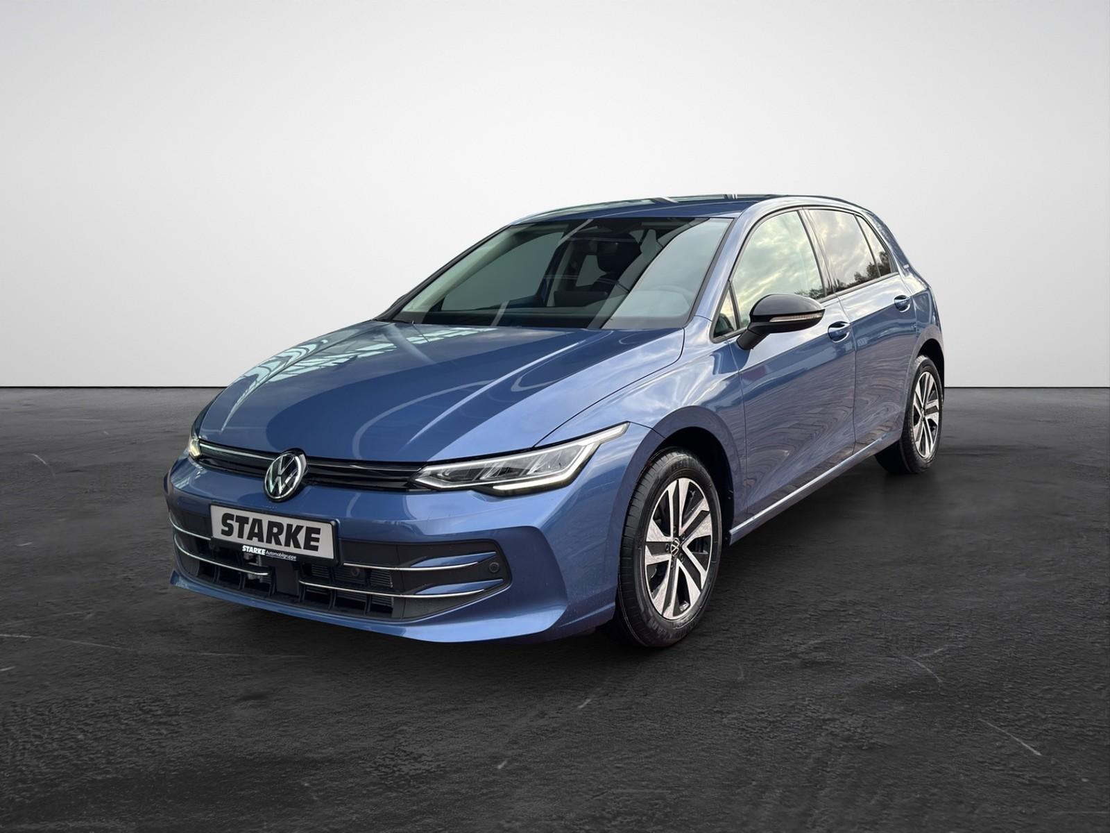 Volkswagen Golf 1.5 eTSI DSG Energy AHK LED Kamera PDC LM, миниатюра 3