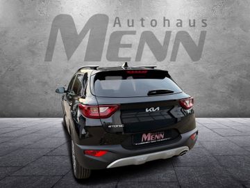 Kia Stonic 1.0T 48V Nightline Edition LED Navi PDC